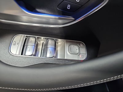 2026 Mercedes-Benz GLE AMG® GLE 53