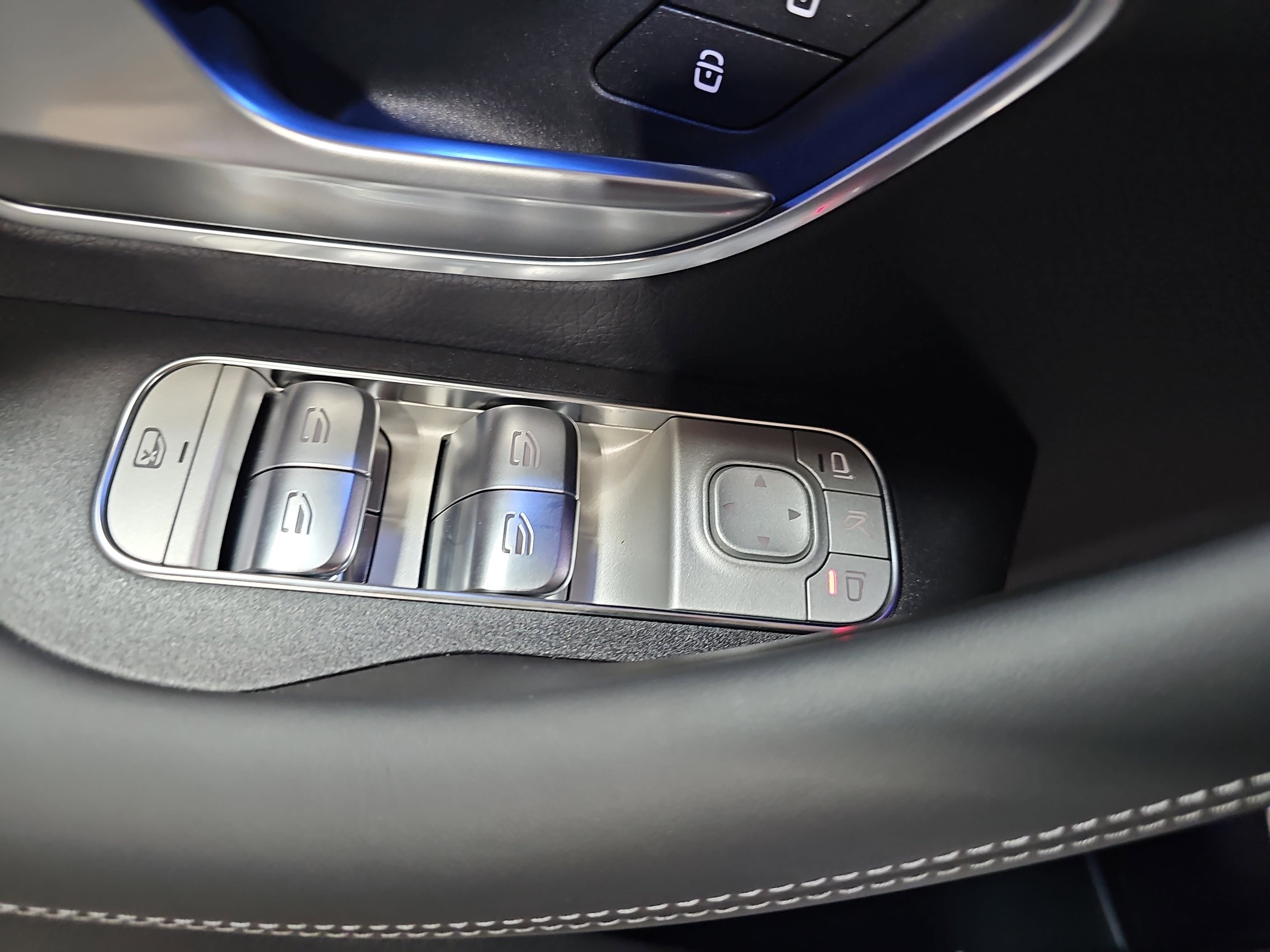 2026 Mercedes-Benz GLE AMG® GLE 53