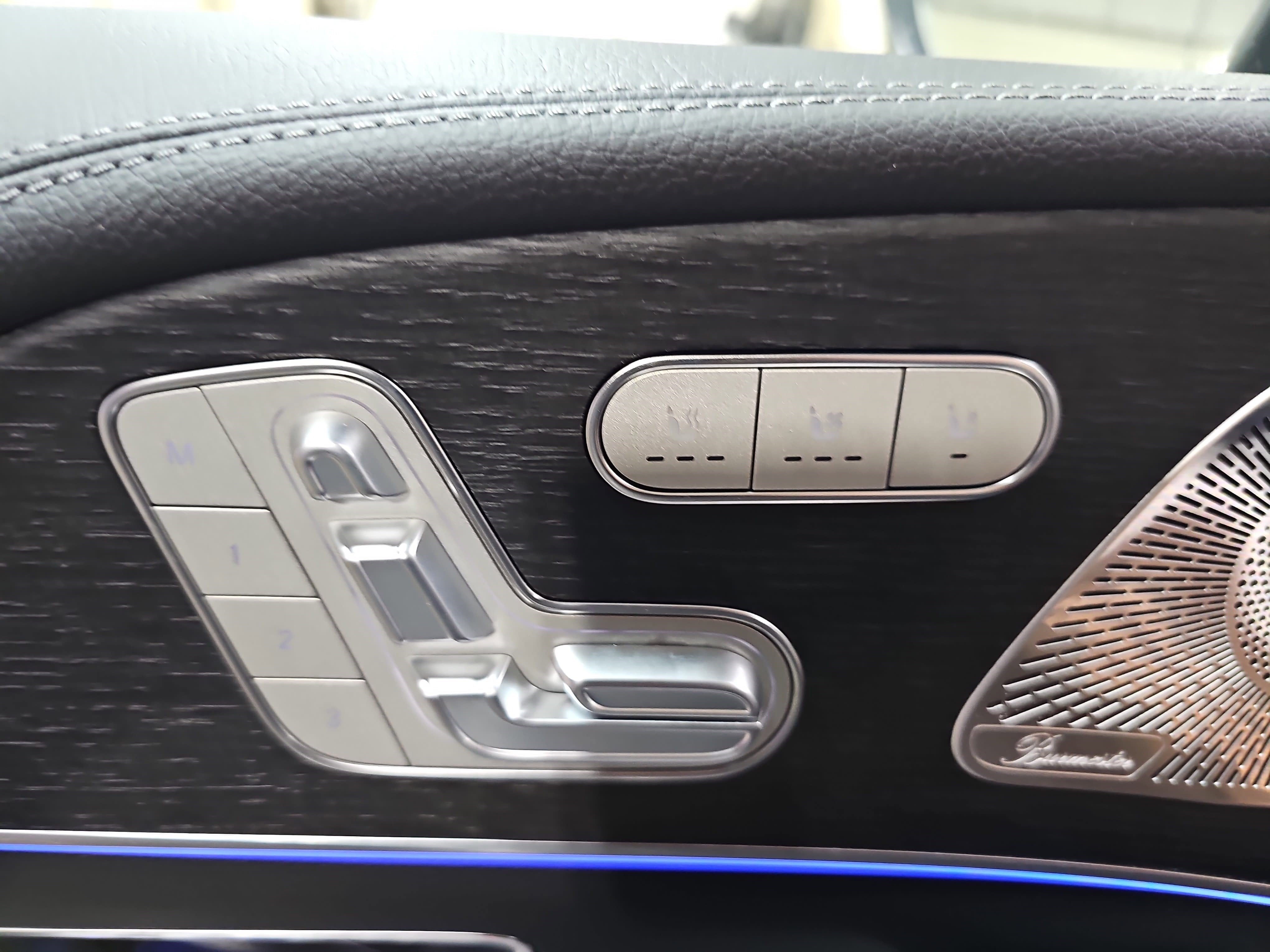 2026 Mercedes-Benz GLE AMG® GLE 53