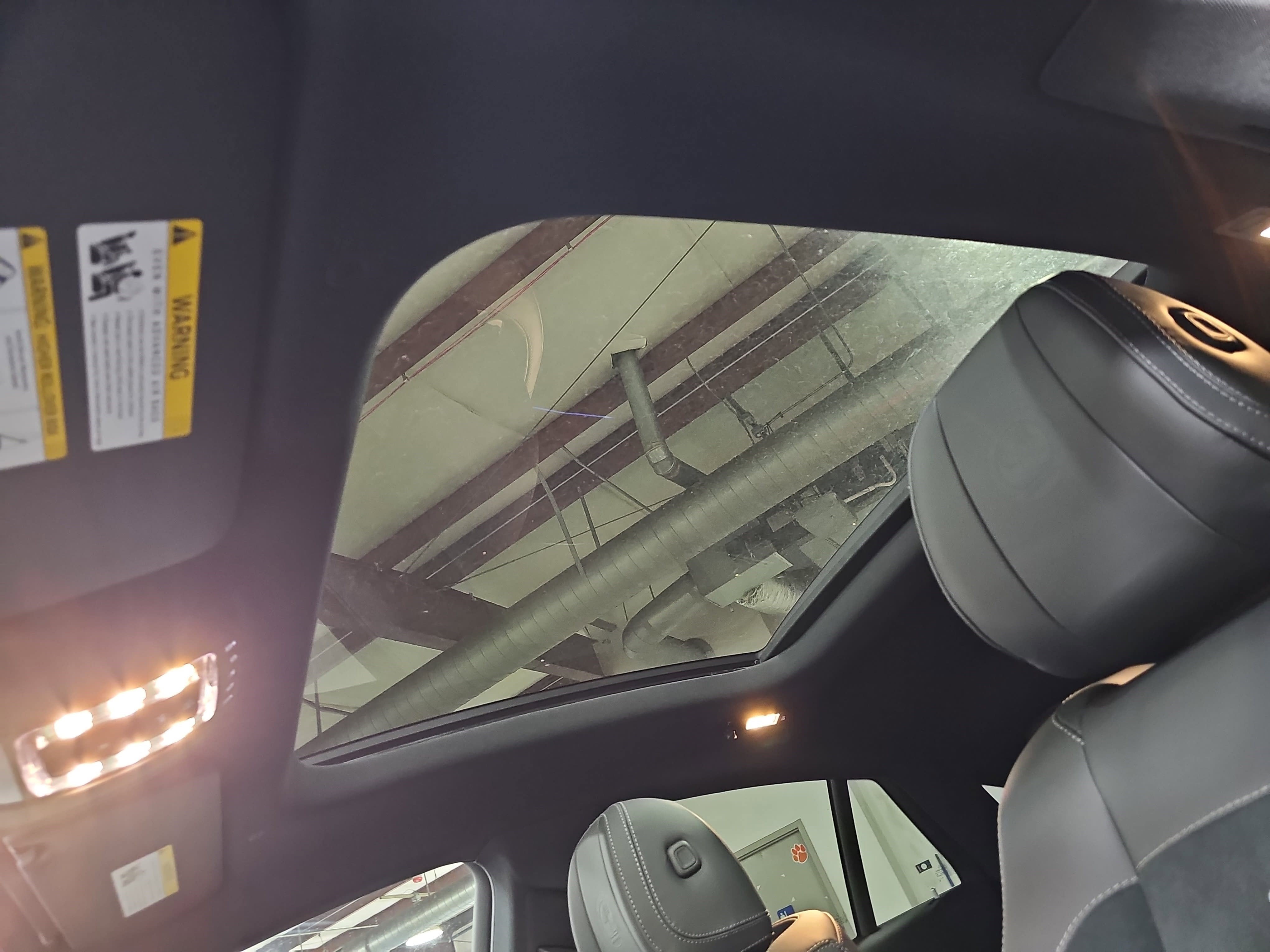 2026 Mercedes-Benz GLE AMG® GLE 53