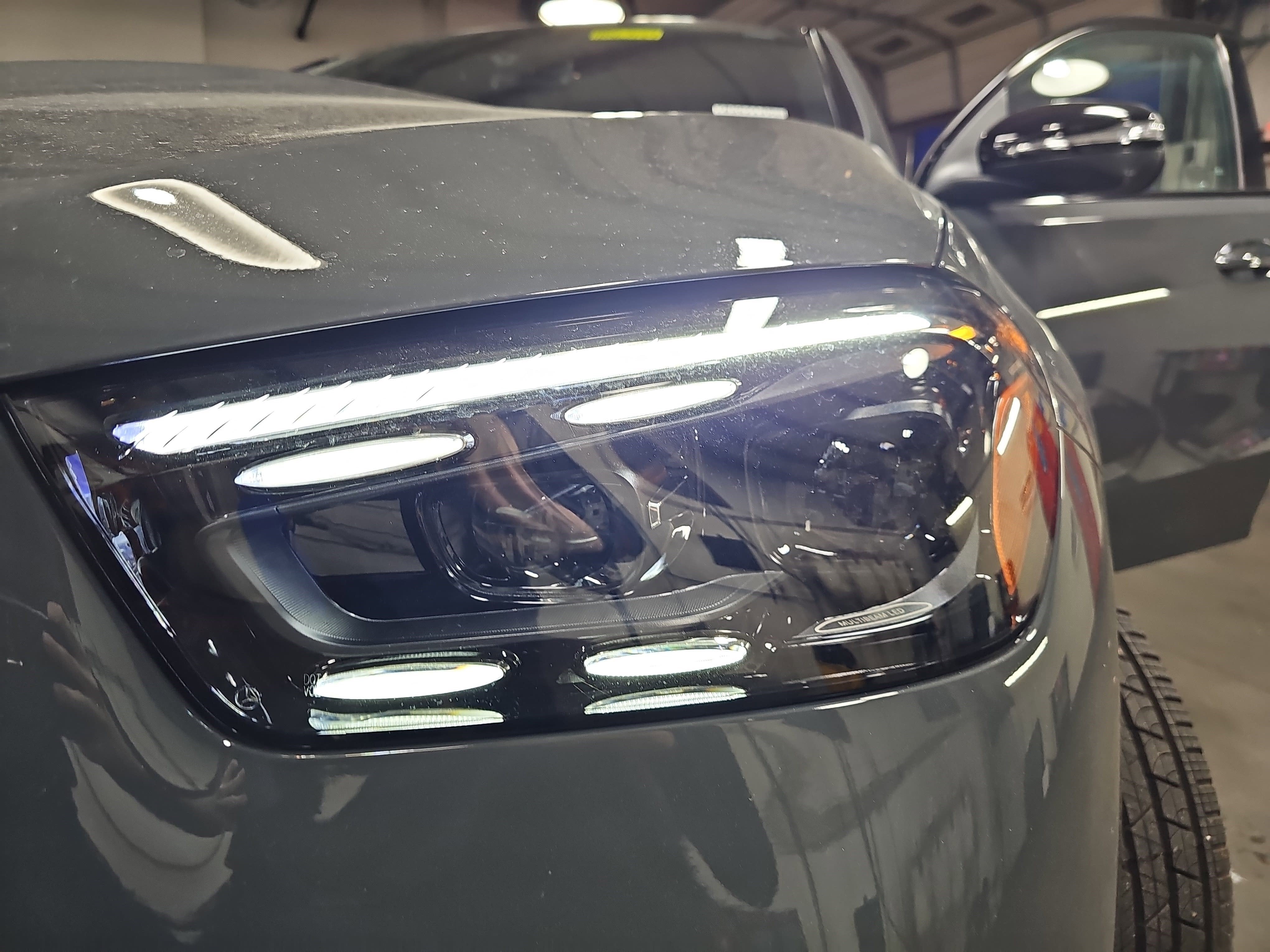 2026 Mercedes-Benz GLE AMG® GLE 53