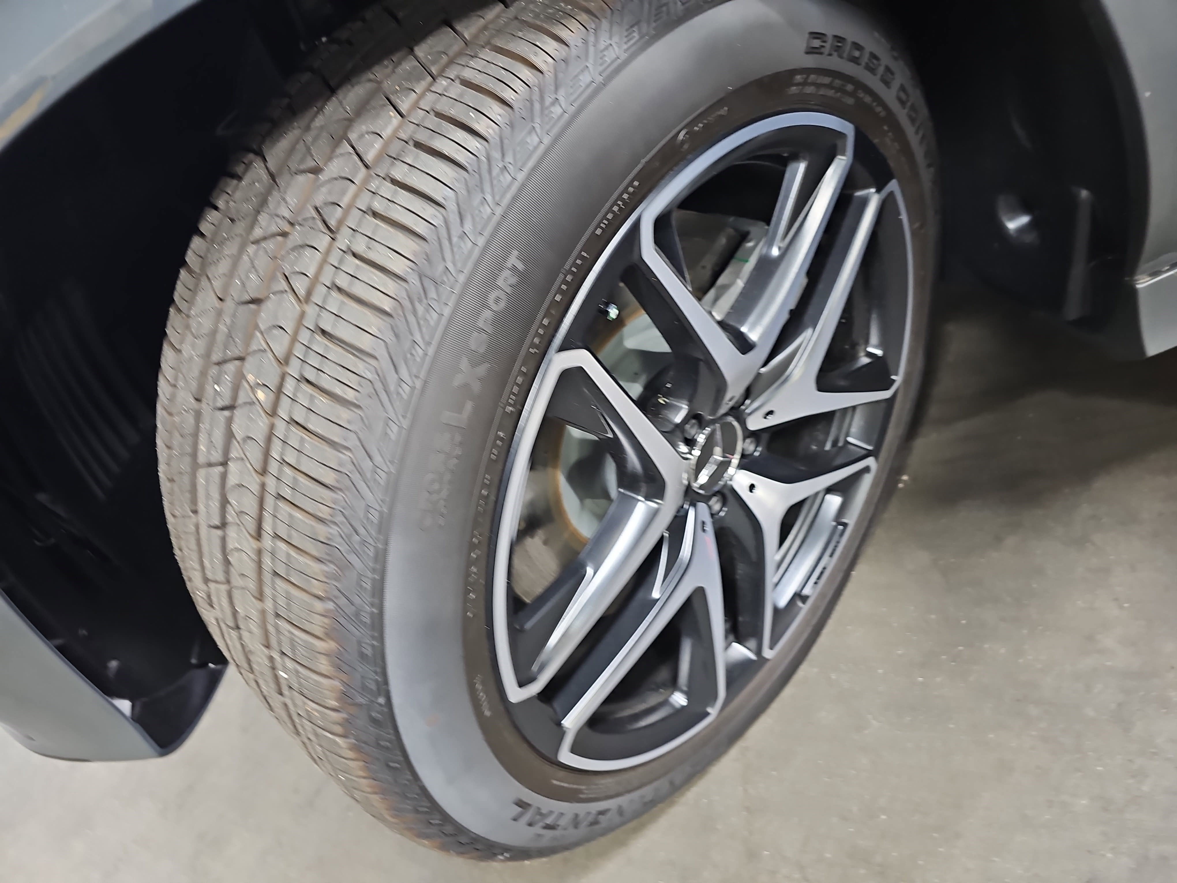 2026 Mercedes-Benz GLE AMG® GLE 53