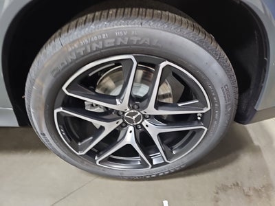 2026 Mercedes-Benz GLE AMG® GLE 53