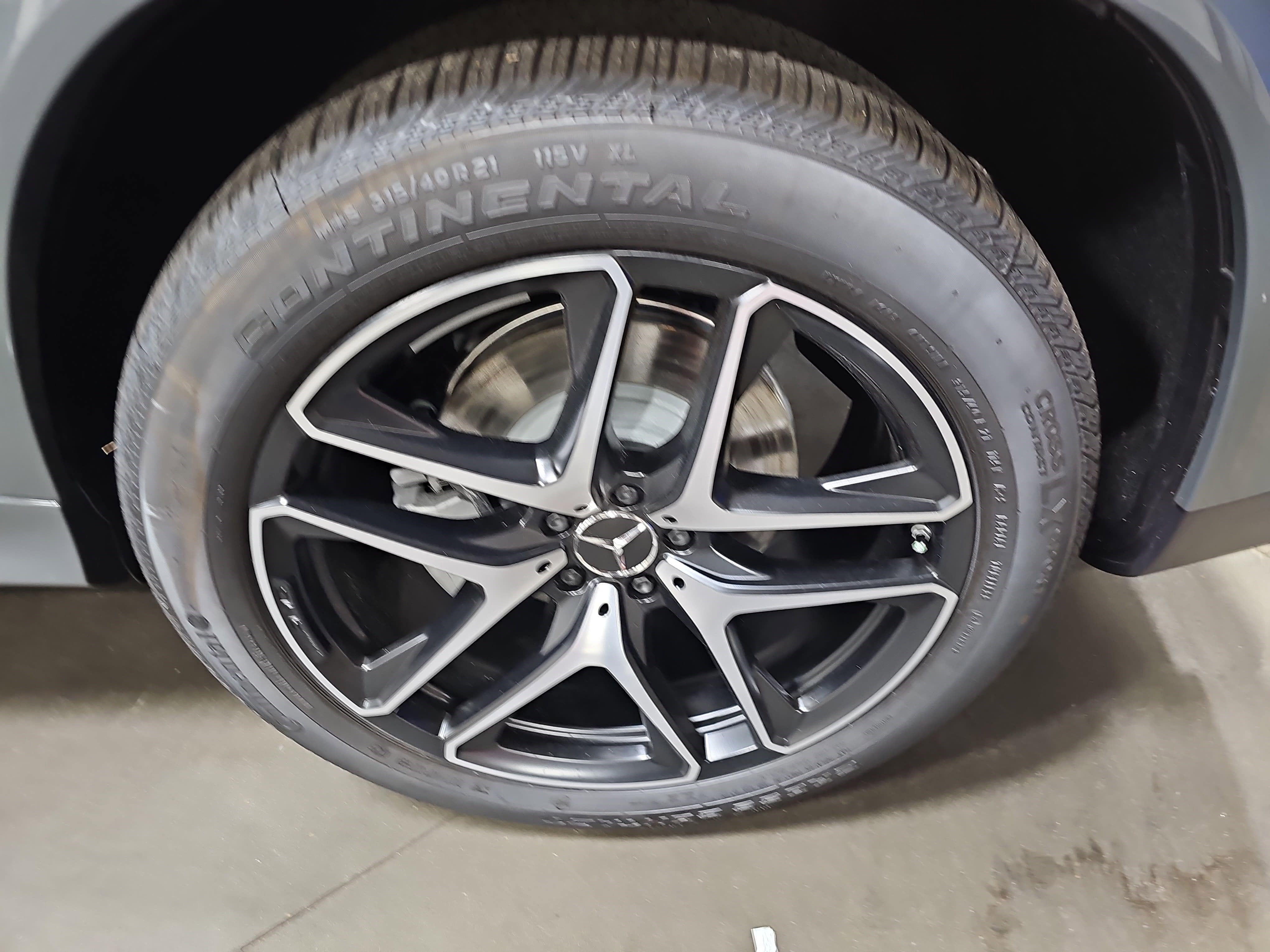 2026 Mercedes-Benz GLE AMG® GLE 53