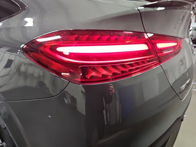 2026 Mercedes-Benz GLE AMG® GLE 53