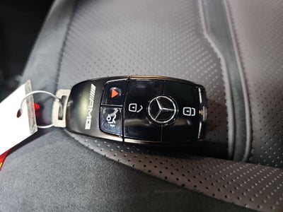 2026 Mercedes-Benz GLE AMG® GLE 53