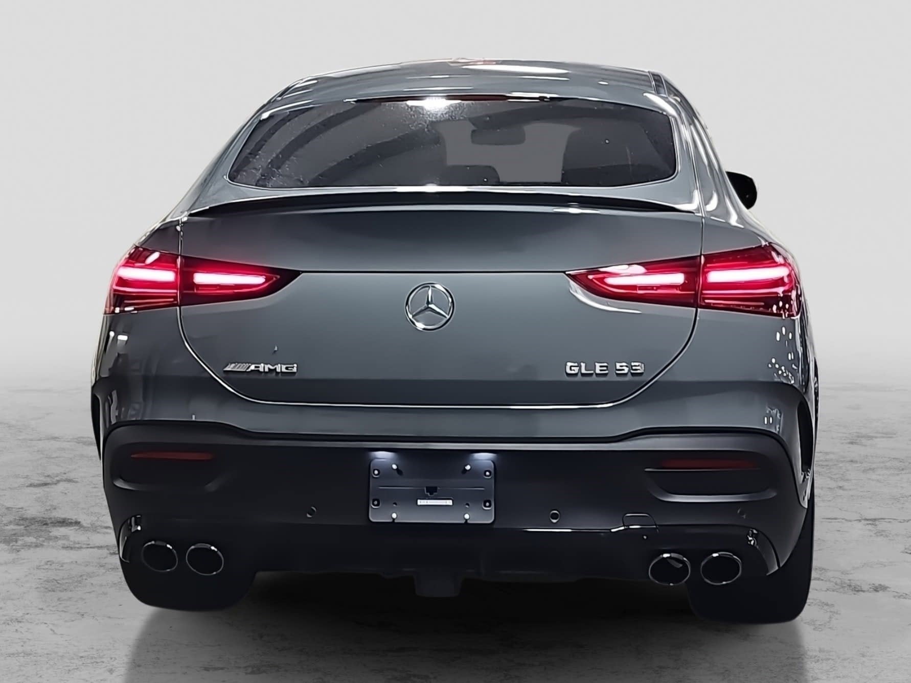2026 Mercedes-Benz GLE AMG® GLE 53