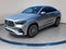 2026 Mercedes-Benz GLE AMG® GLE 53