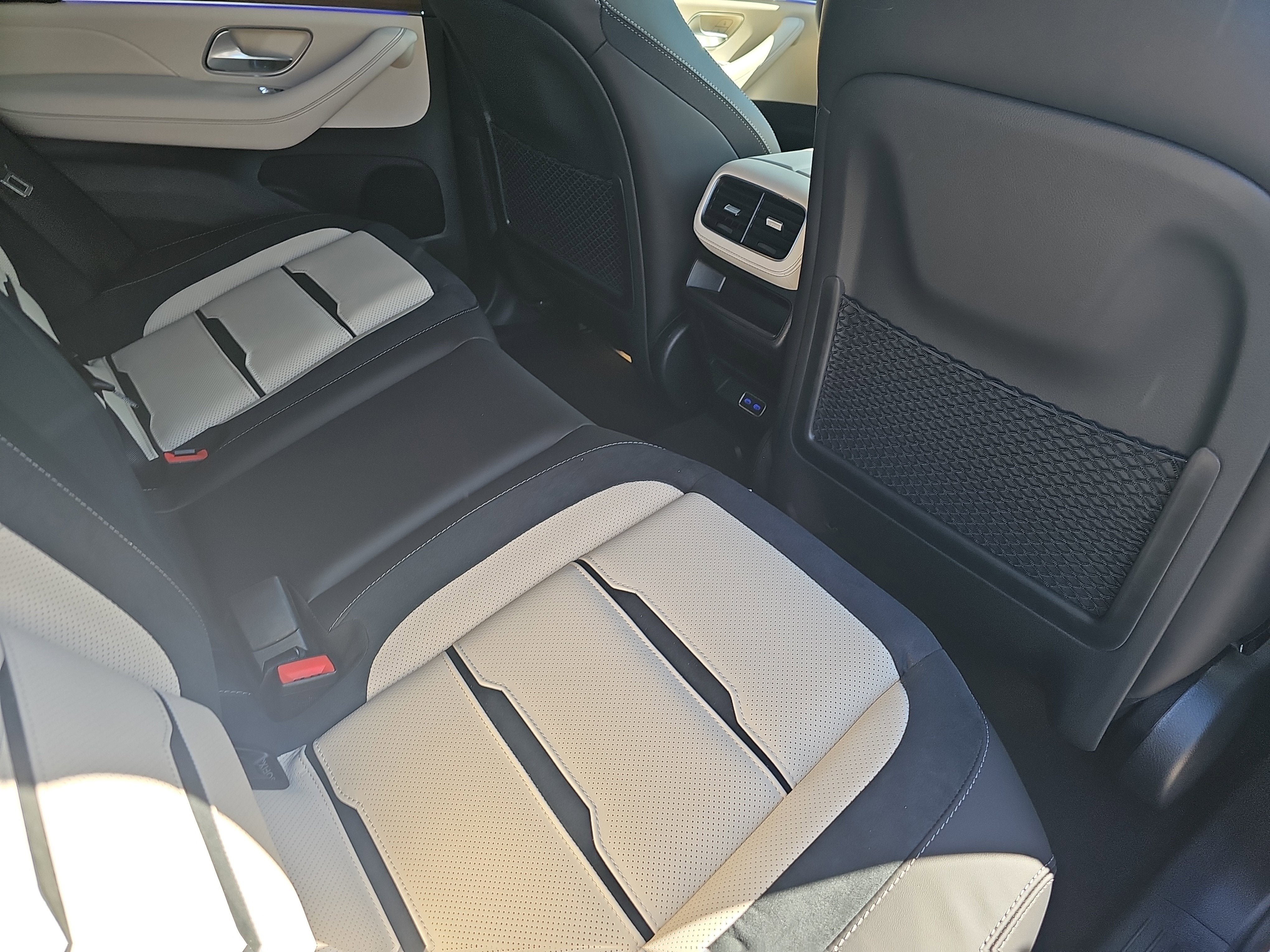 2026 Mercedes-Benz GLE AMG® GLE 53