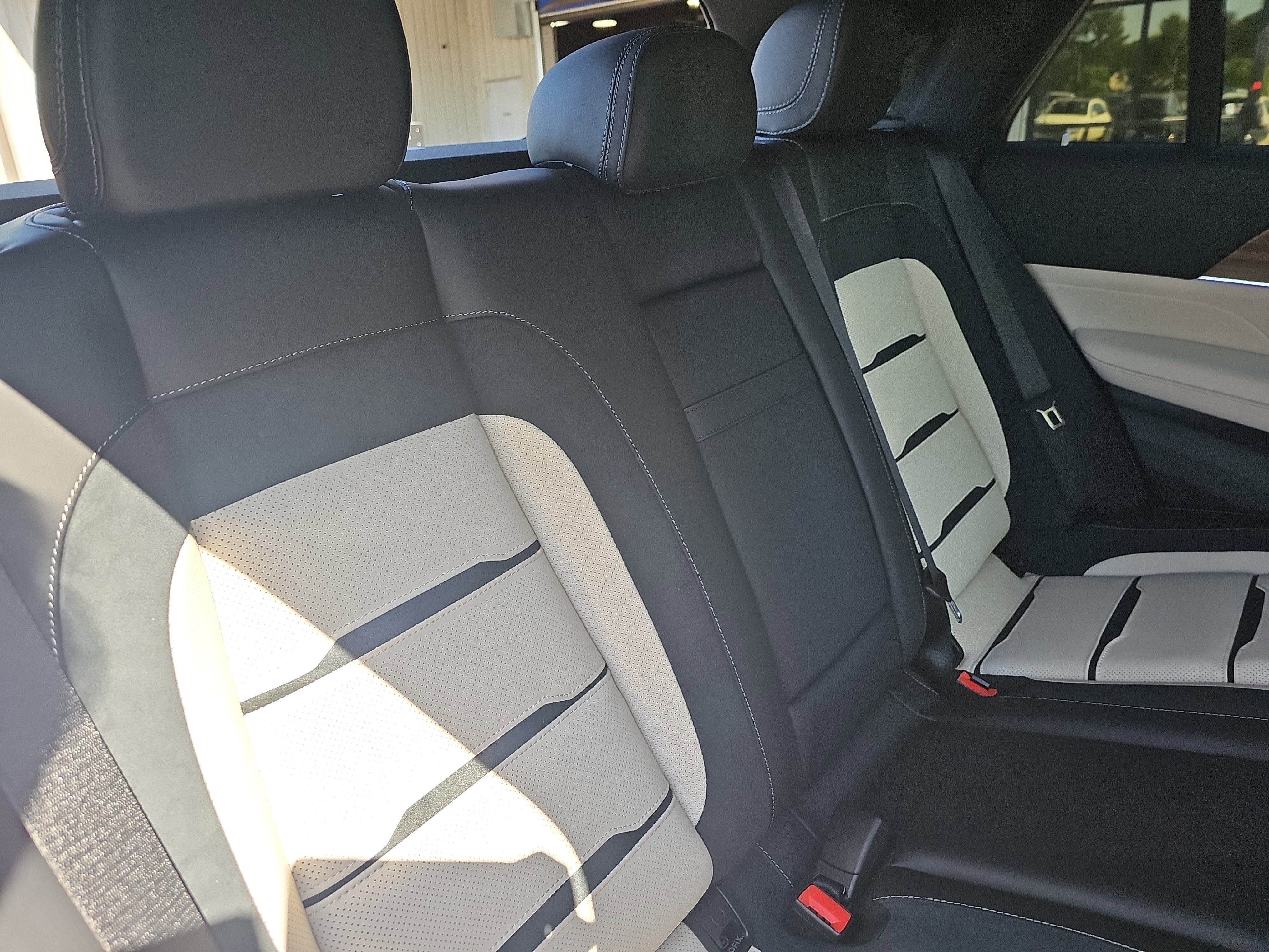 2026 Mercedes-Benz GLE AMG® GLE 53