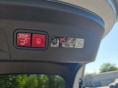 2026 Mercedes-Benz GLE AMG® GLE 53