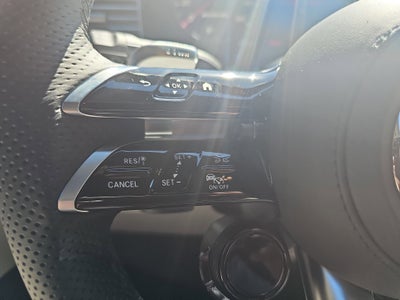 2026 Mercedes-Benz GLE AMG® GLE 53