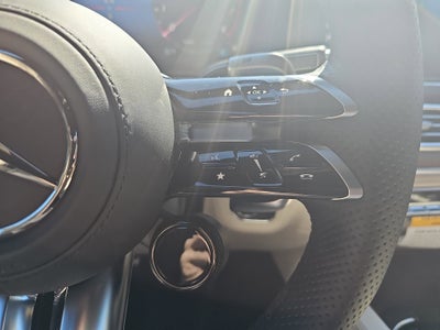 2026 Mercedes-Benz GLE AMG® GLE 53