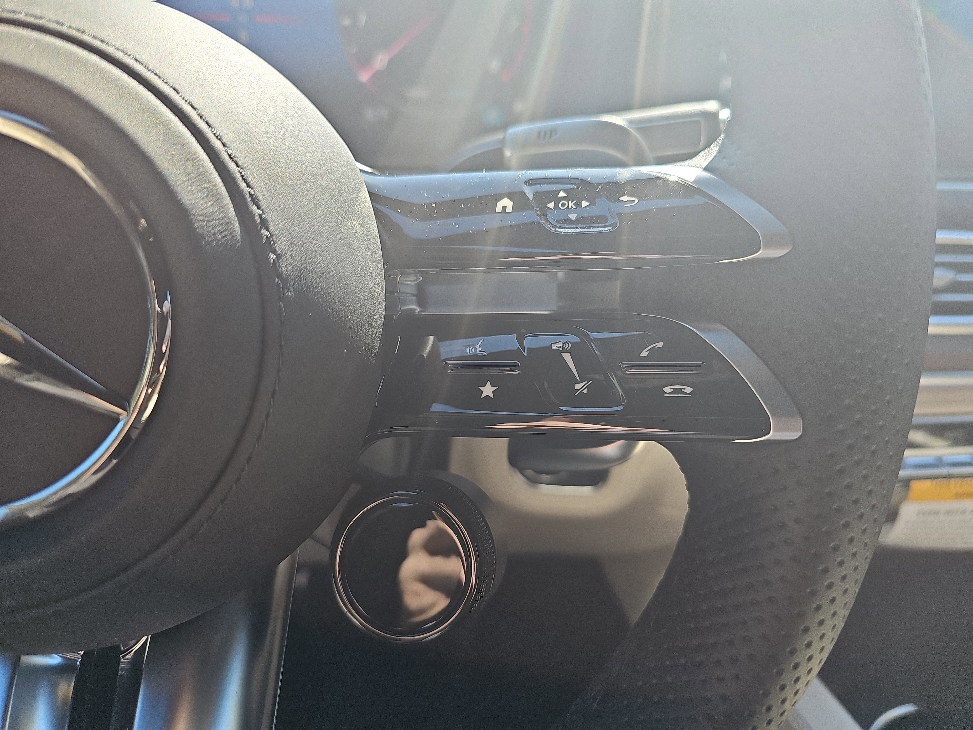2026 Mercedes-Benz GLE AMG® GLE 53