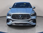 2026 Mercedes-Benz GLE AMG® GLE 53