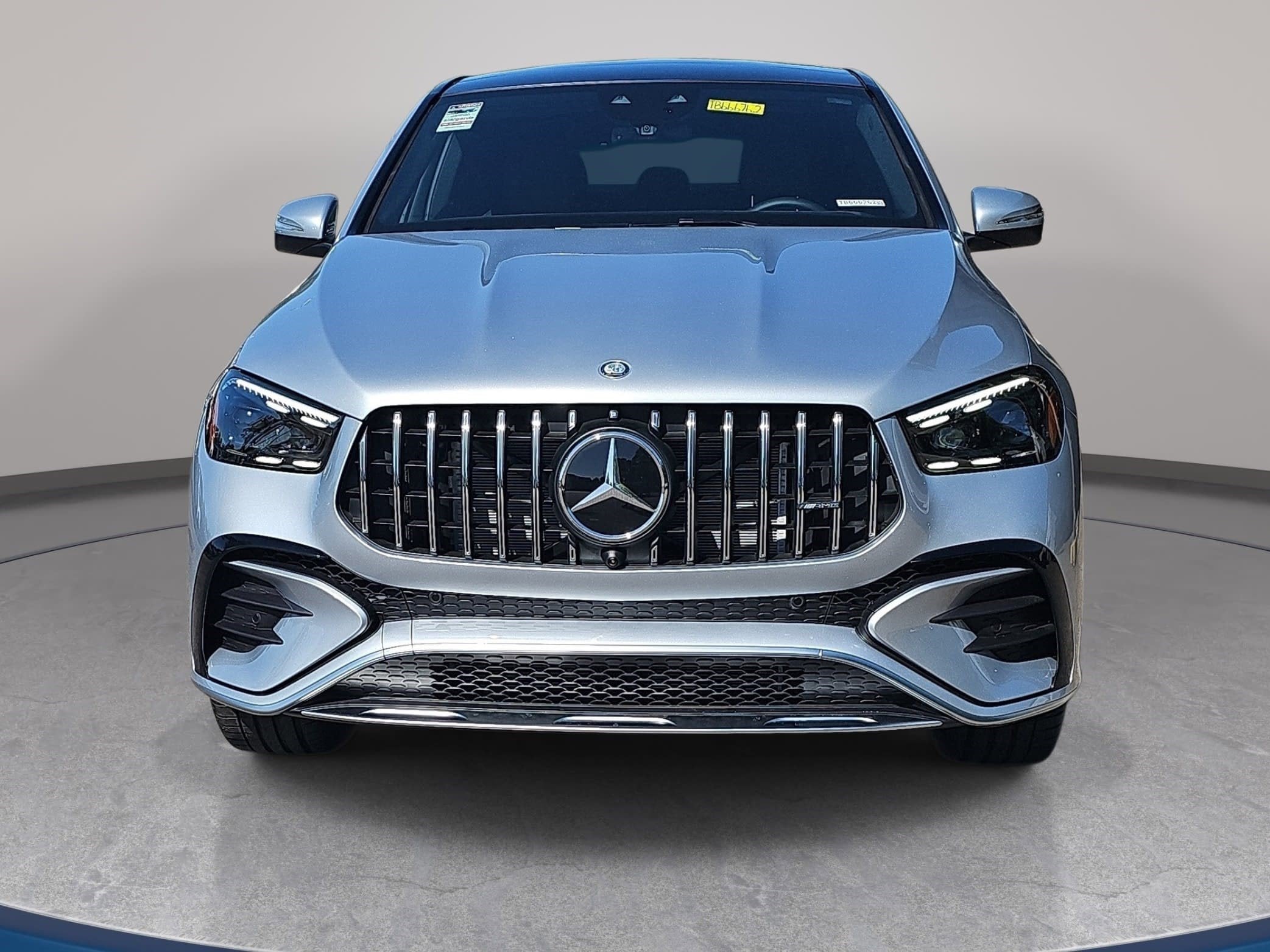 2026 Mercedes-Benz GLE AMG® GLE 53