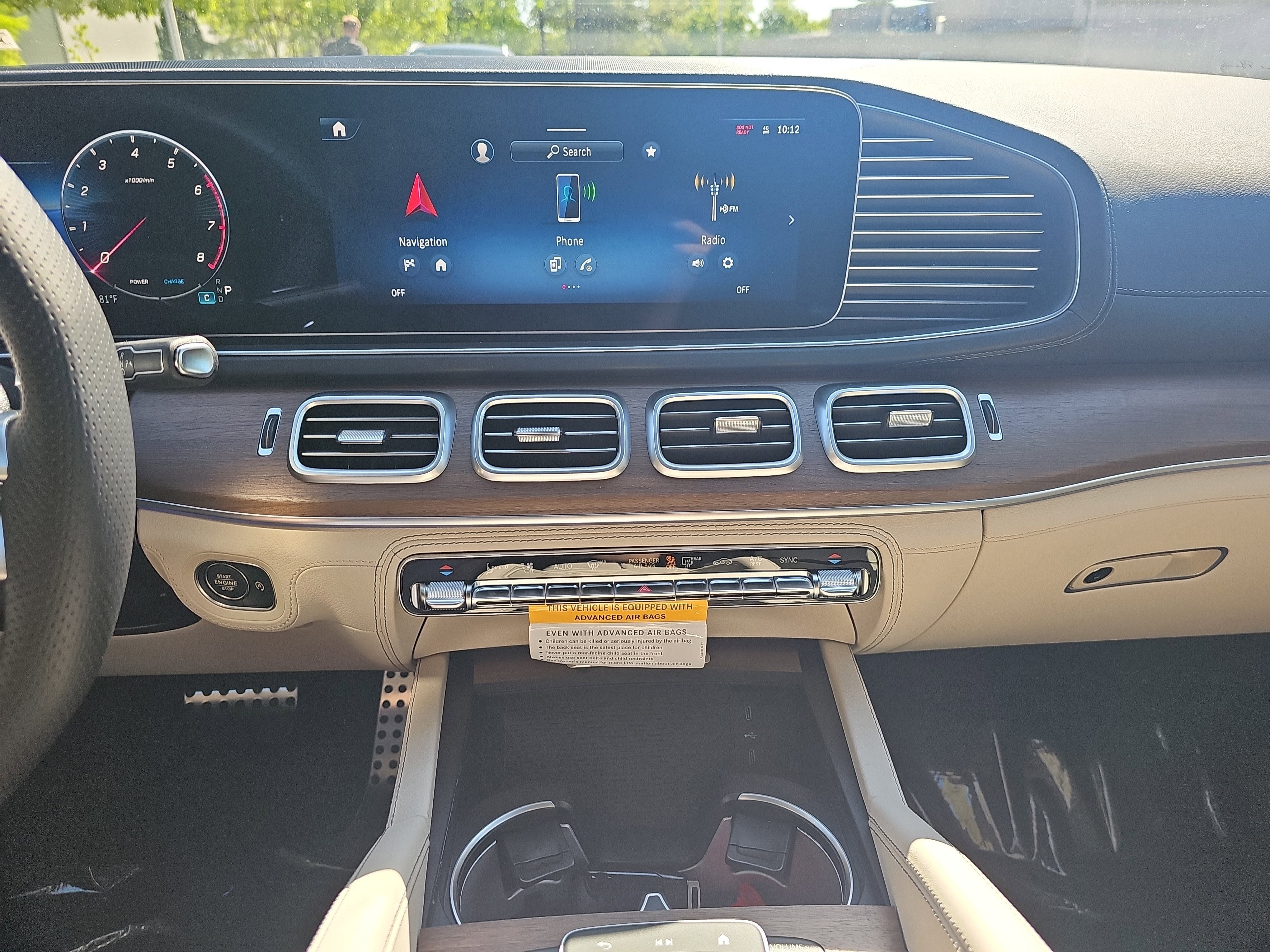 2026 Mercedes-Benz GLE AMG® GLE 53