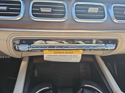 2026 Mercedes-Benz GLE AMG® GLE 53