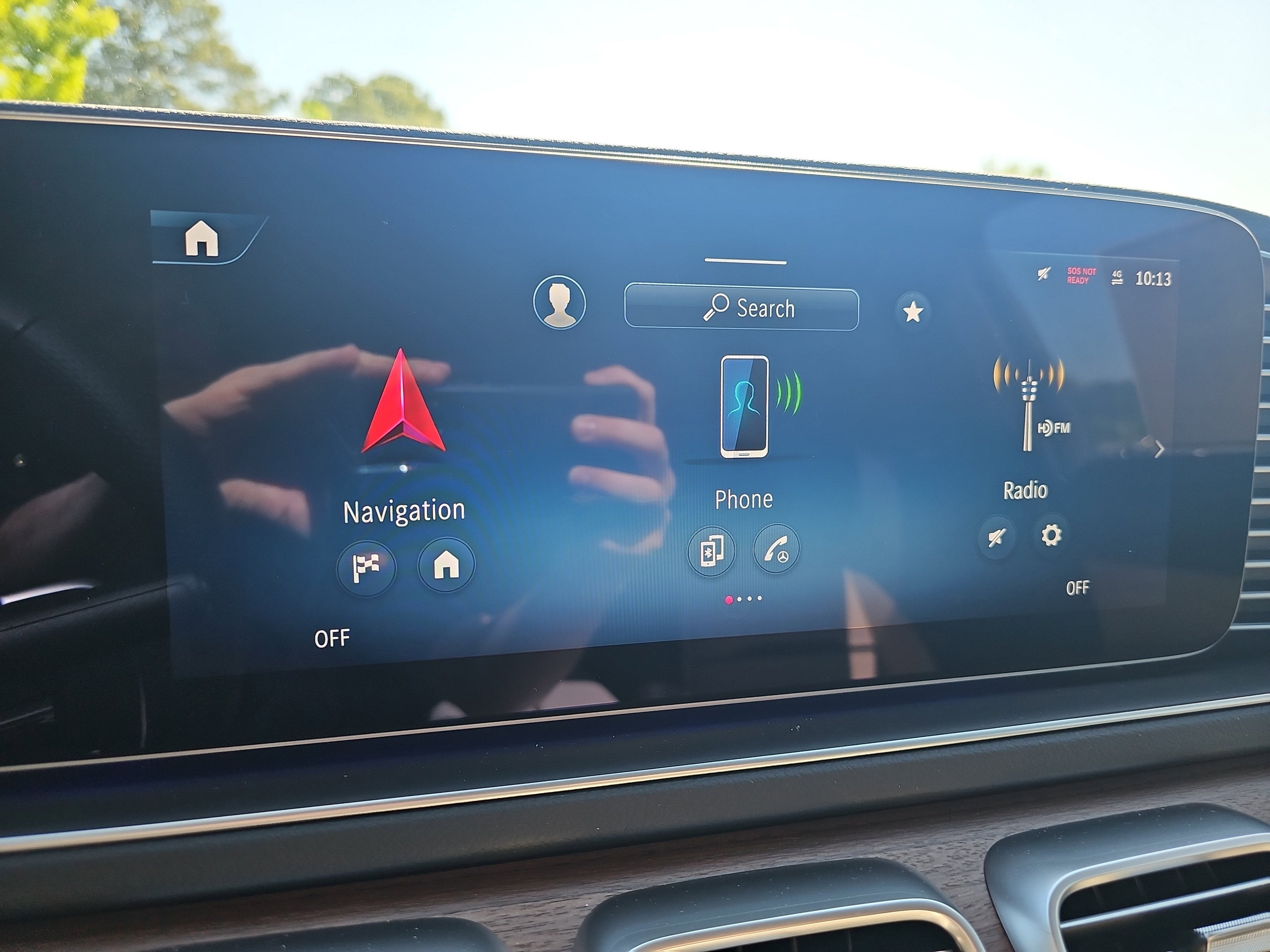 2026 Mercedes-Benz GLE AMG® GLE 53