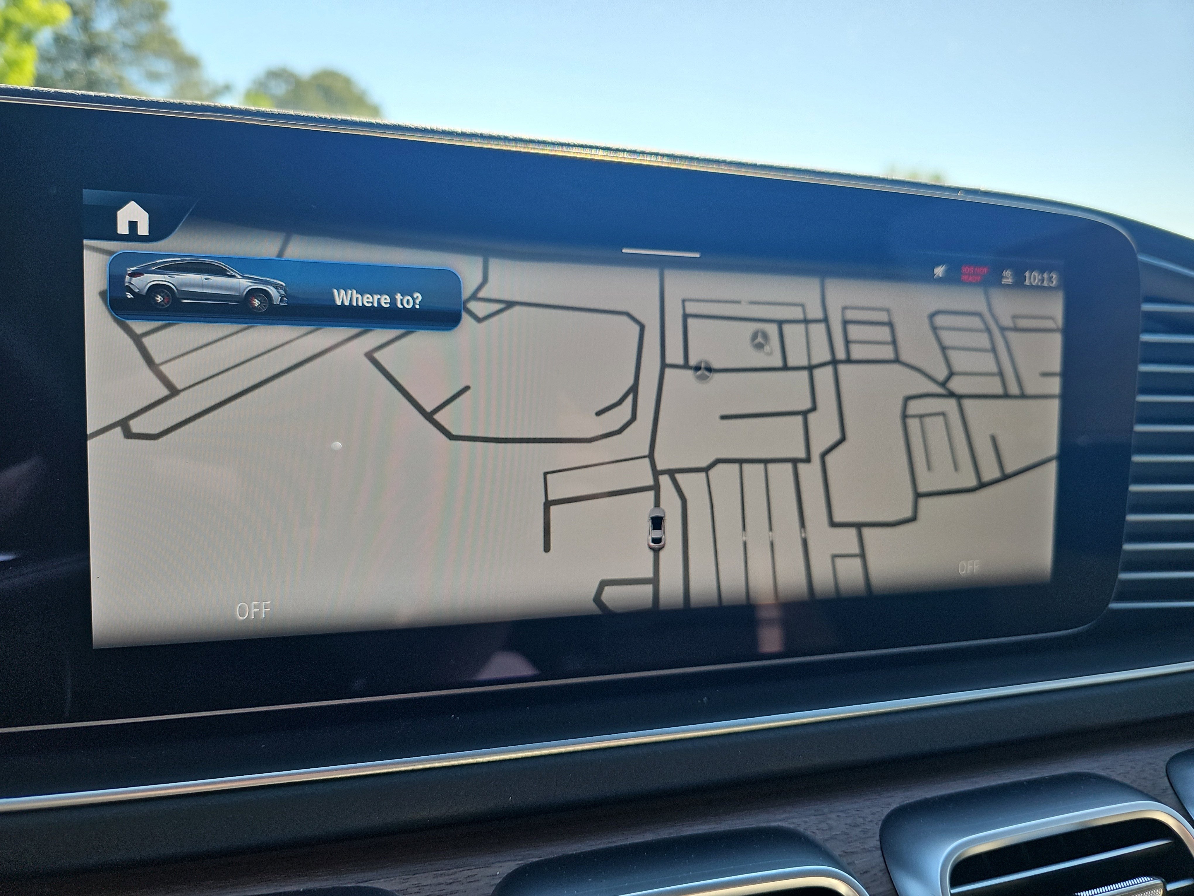 2026 Mercedes-Benz GLE AMG® GLE 53