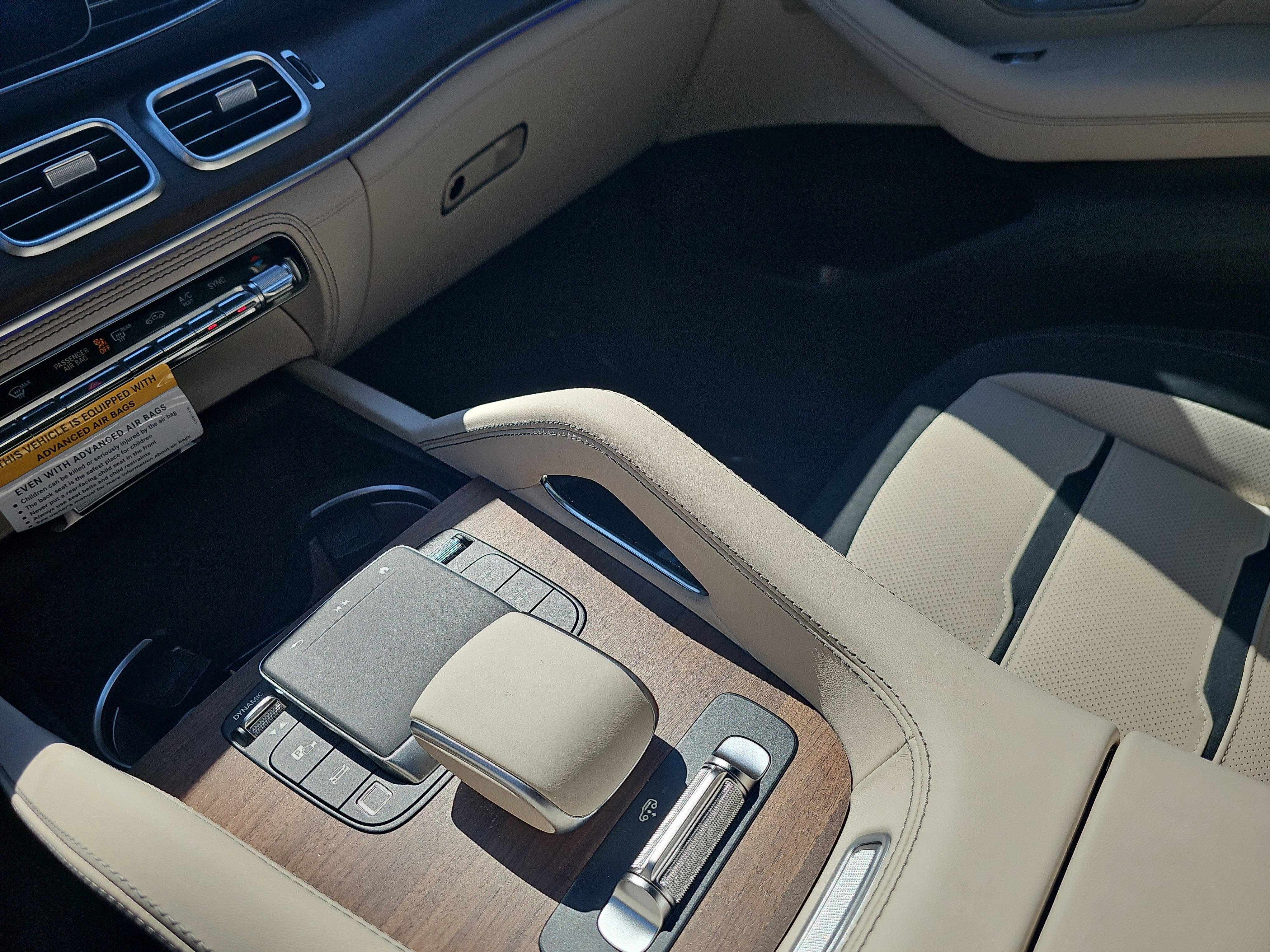 2026 Mercedes-Benz GLE AMG® GLE 53