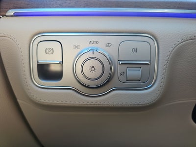 2026 Mercedes-Benz GLE AMG® GLE 53