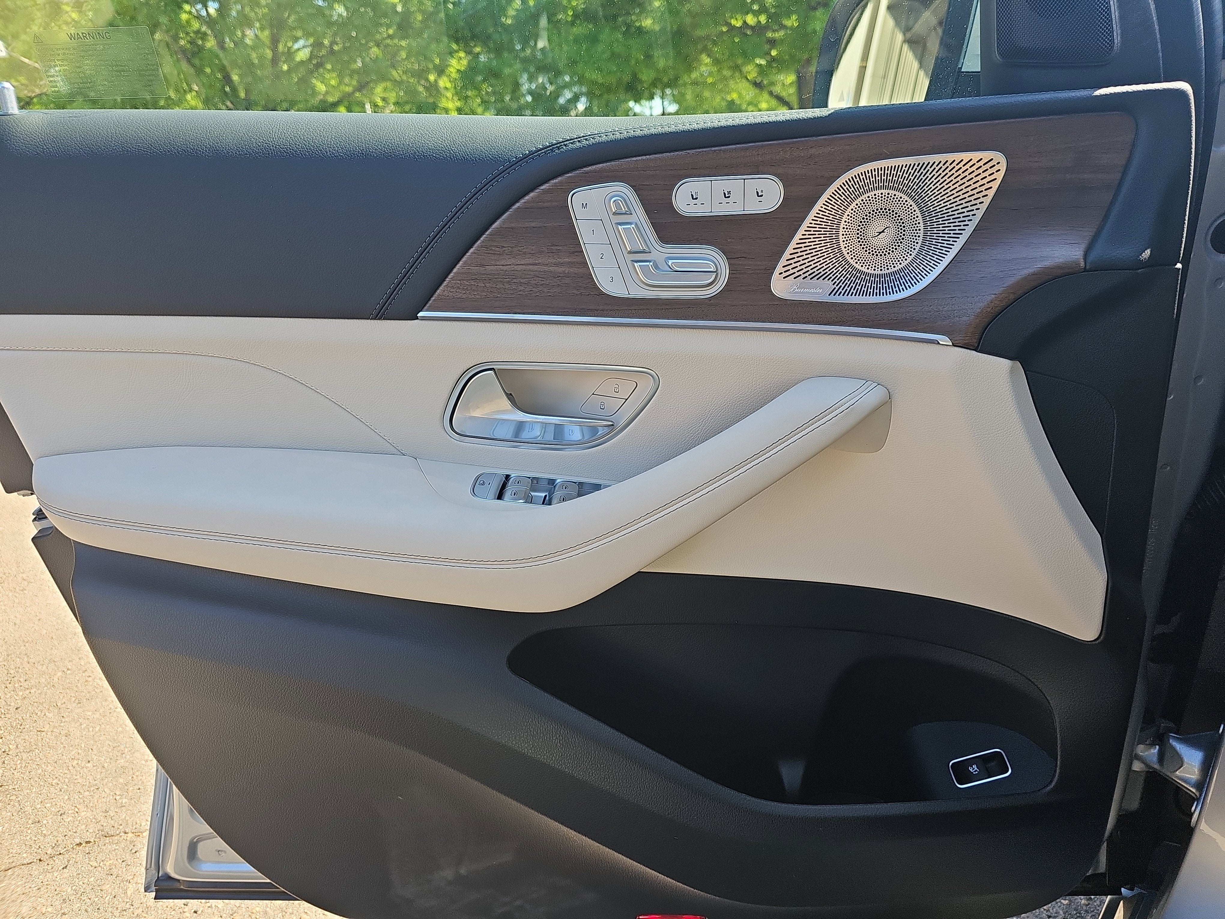 2026 Mercedes-Benz GLE AMG® GLE 53