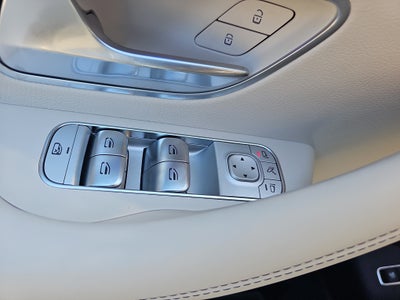 2026 Mercedes-Benz GLE AMG® GLE 53