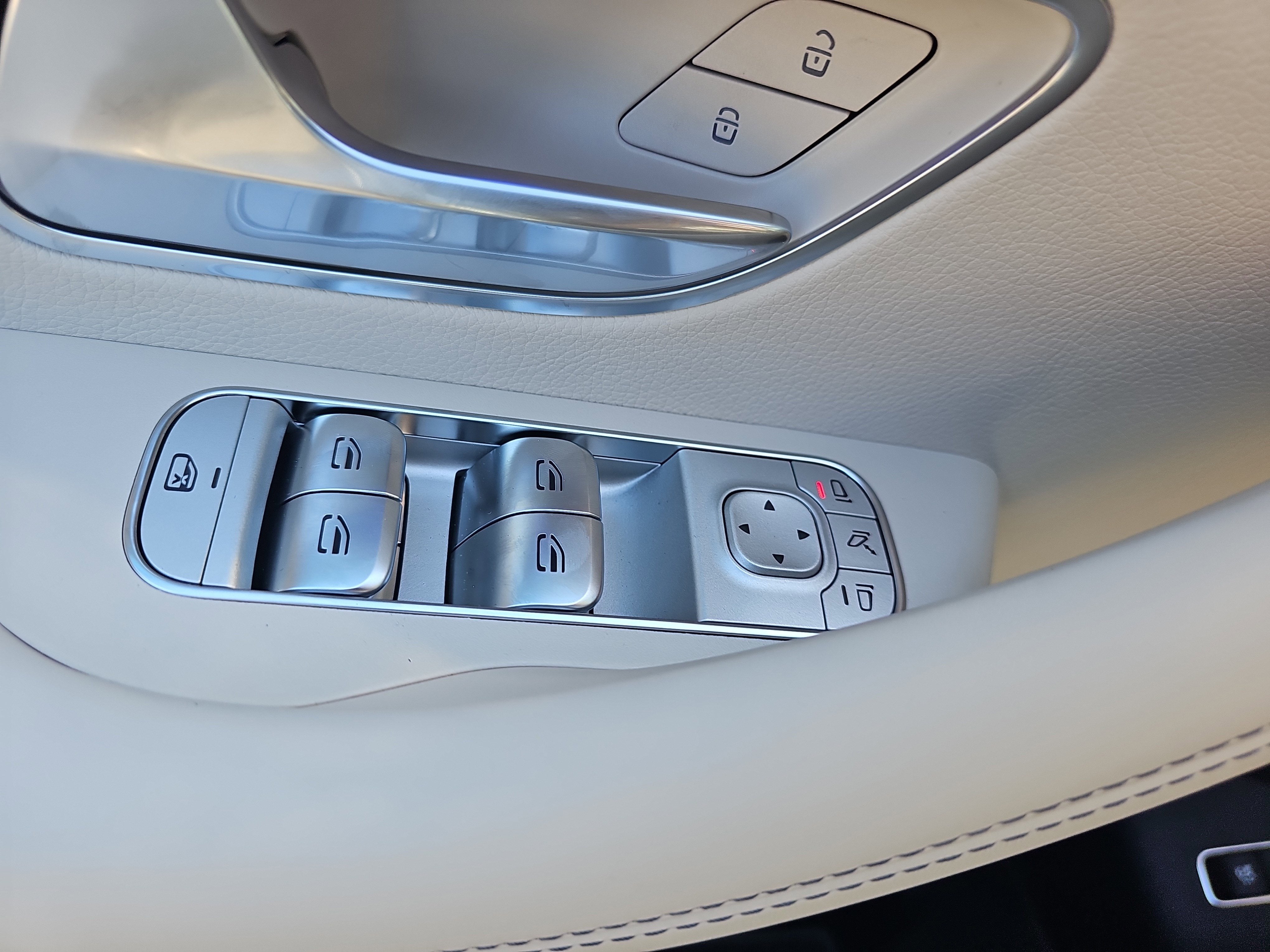 2026 Mercedes-Benz GLE AMG® GLE 53