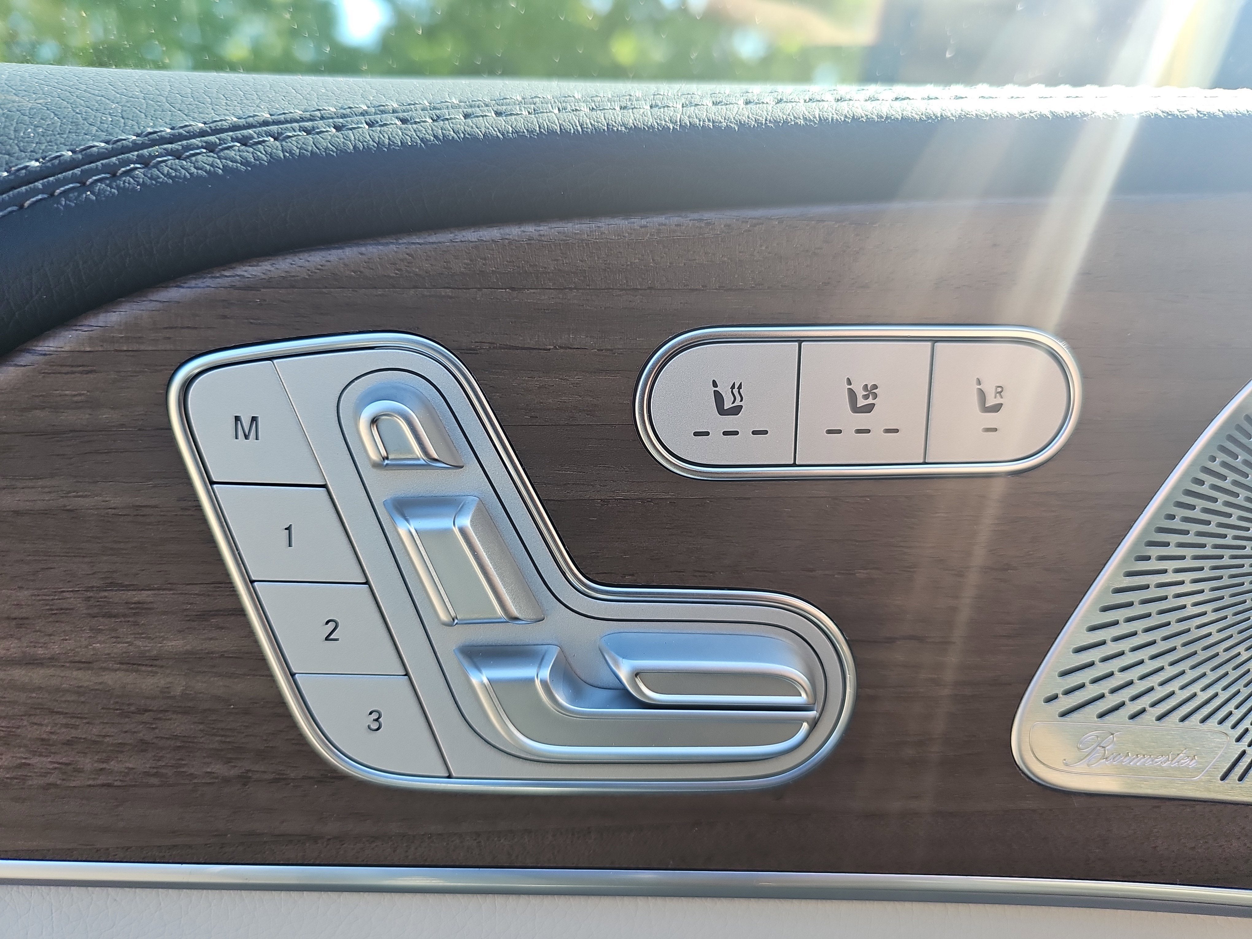 2026 Mercedes-Benz GLE AMG® GLE 53