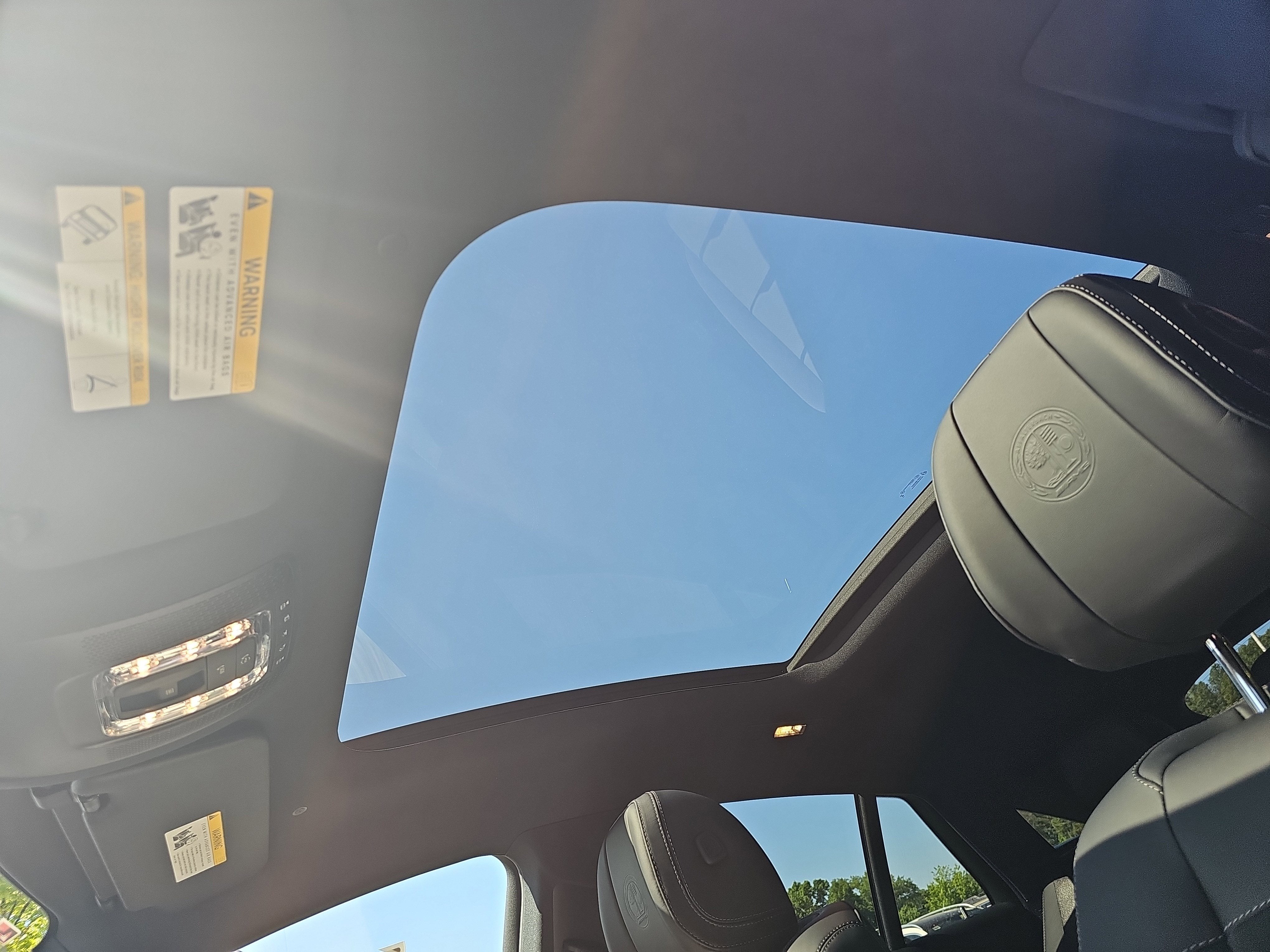 2026 Mercedes-Benz GLE AMG® GLE 53