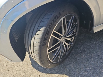 2026 Mercedes-Benz GLE AMG® GLE 53