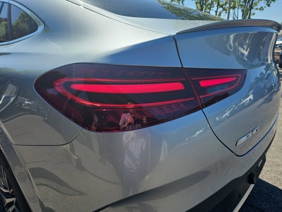 2026 Mercedes-Benz GLE AMG® GLE 53