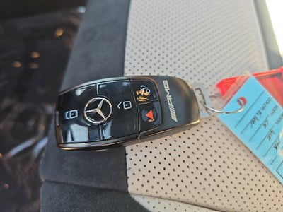 2026 Mercedes-Benz GLE AMG® GLE 53