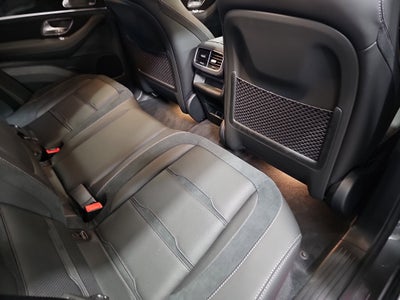 2026 Mercedes-Benz GLE AMG® GLE 53