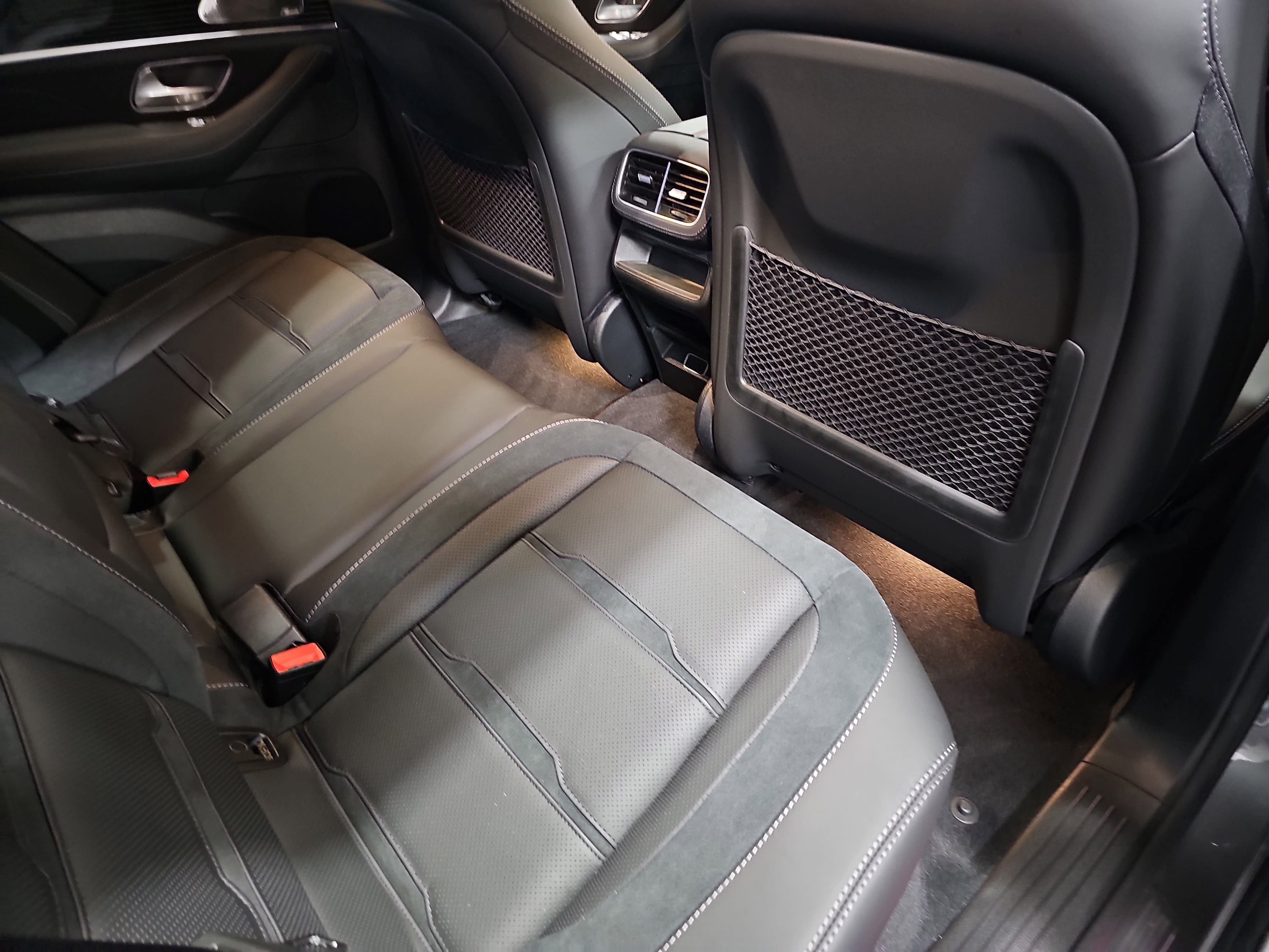 2026 Mercedes-Benz GLE AMG® GLE 53