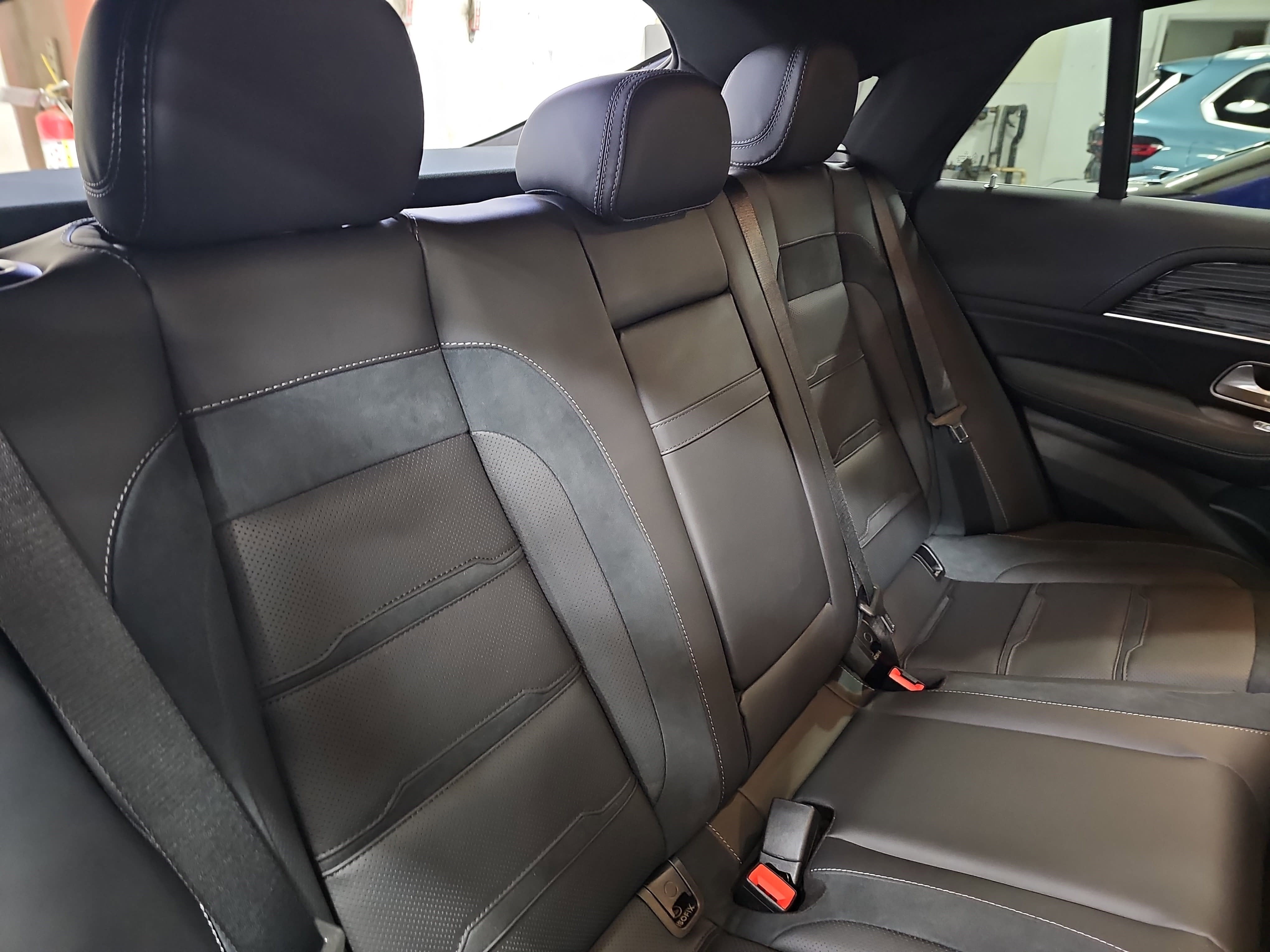 2026 Mercedes-Benz GLE AMG® GLE 53