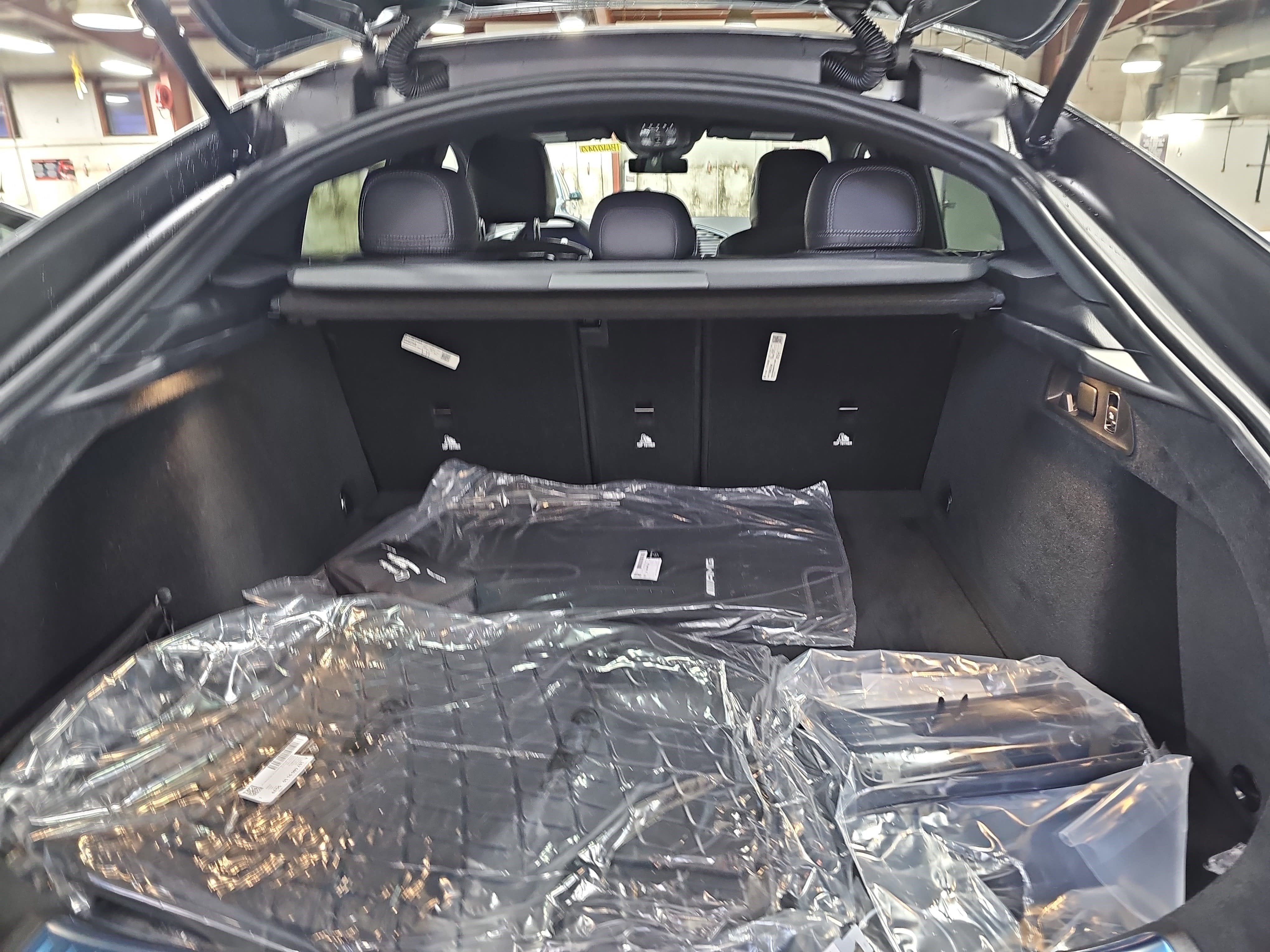 2026 Mercedes-Benz GLE AMG® GLE 53