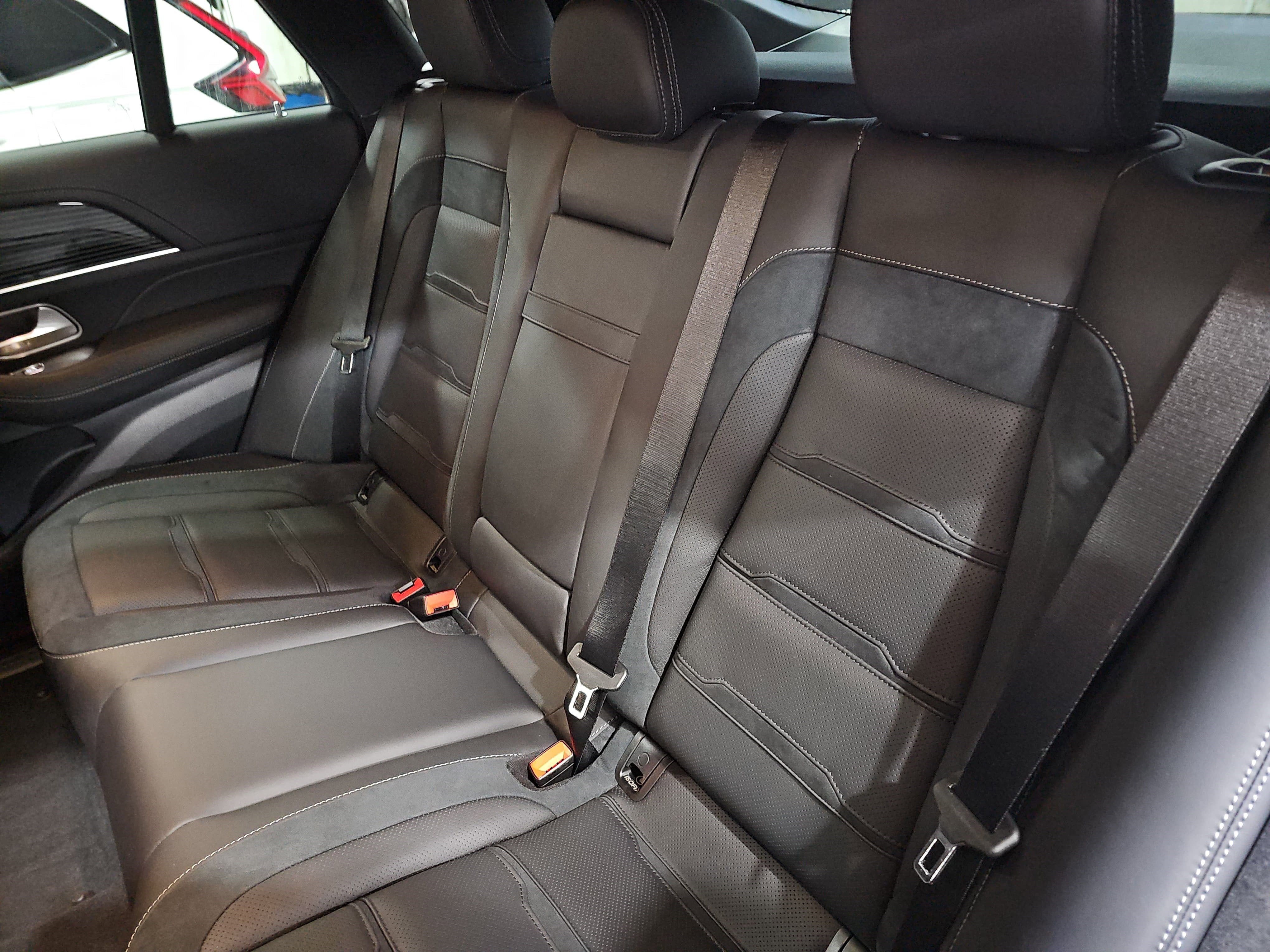 2026 Mercedes-Benz GLE AMG® GLE 53