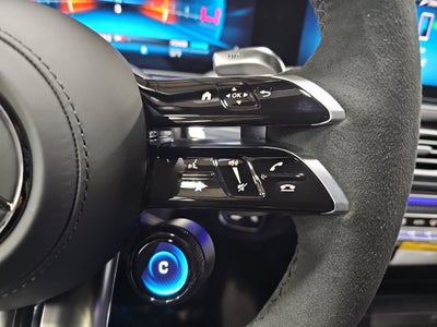 2026 Mercedes-Benz GLE AMG® GLE 53