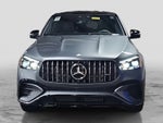2026 Mercedes-Benz GLE AMG® GLE 53