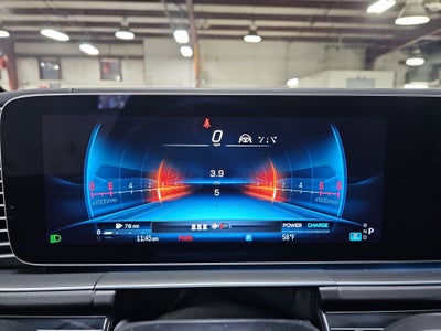 2026 Mercedes-Benz GLE AMG® GLE 53