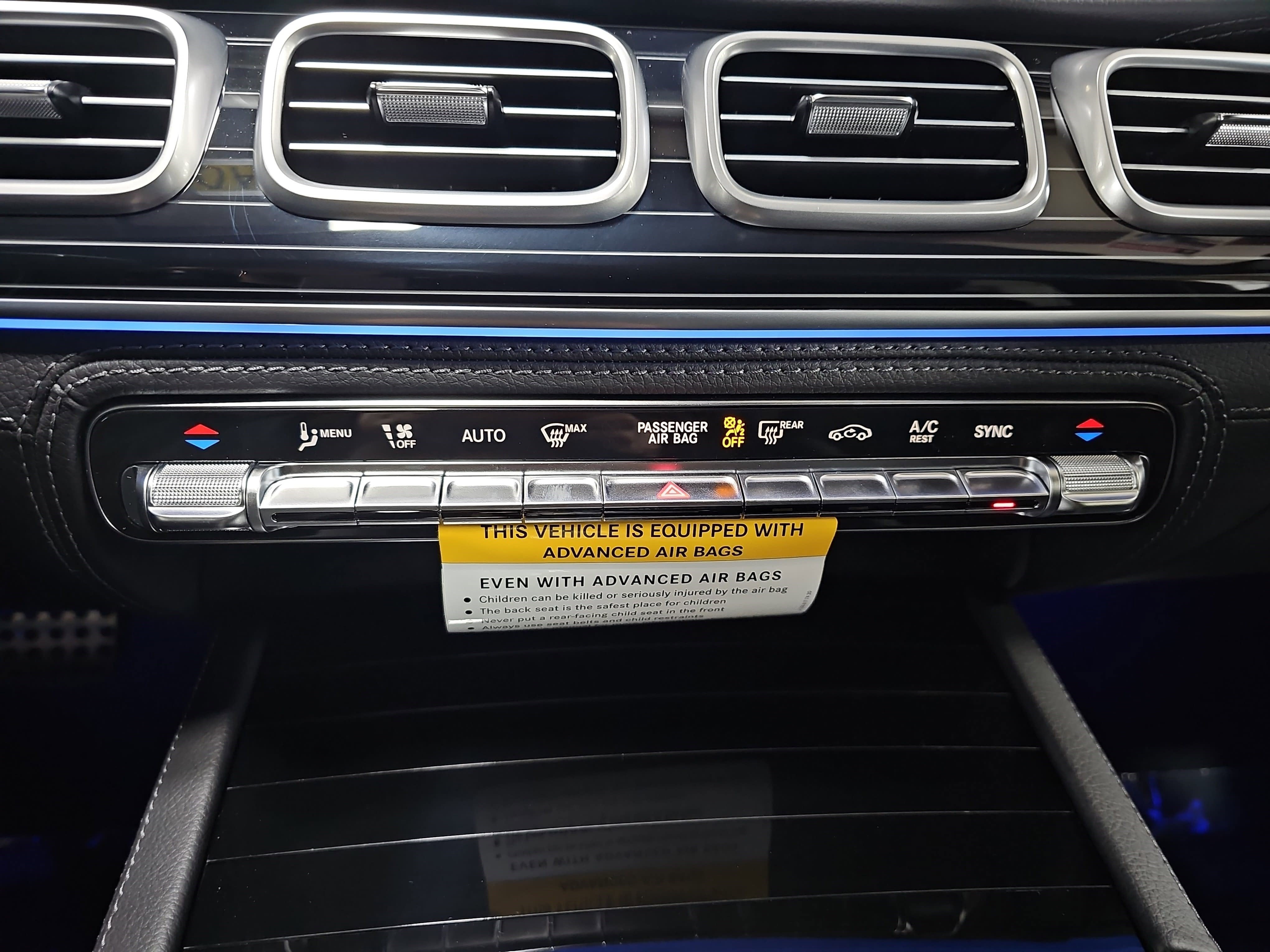 2026 Mercedes-Benz GLE AMG® GLE 53