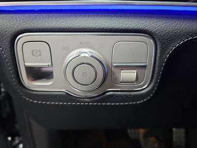 2026 Mercedes-Benz GLE AMG® GLE 53