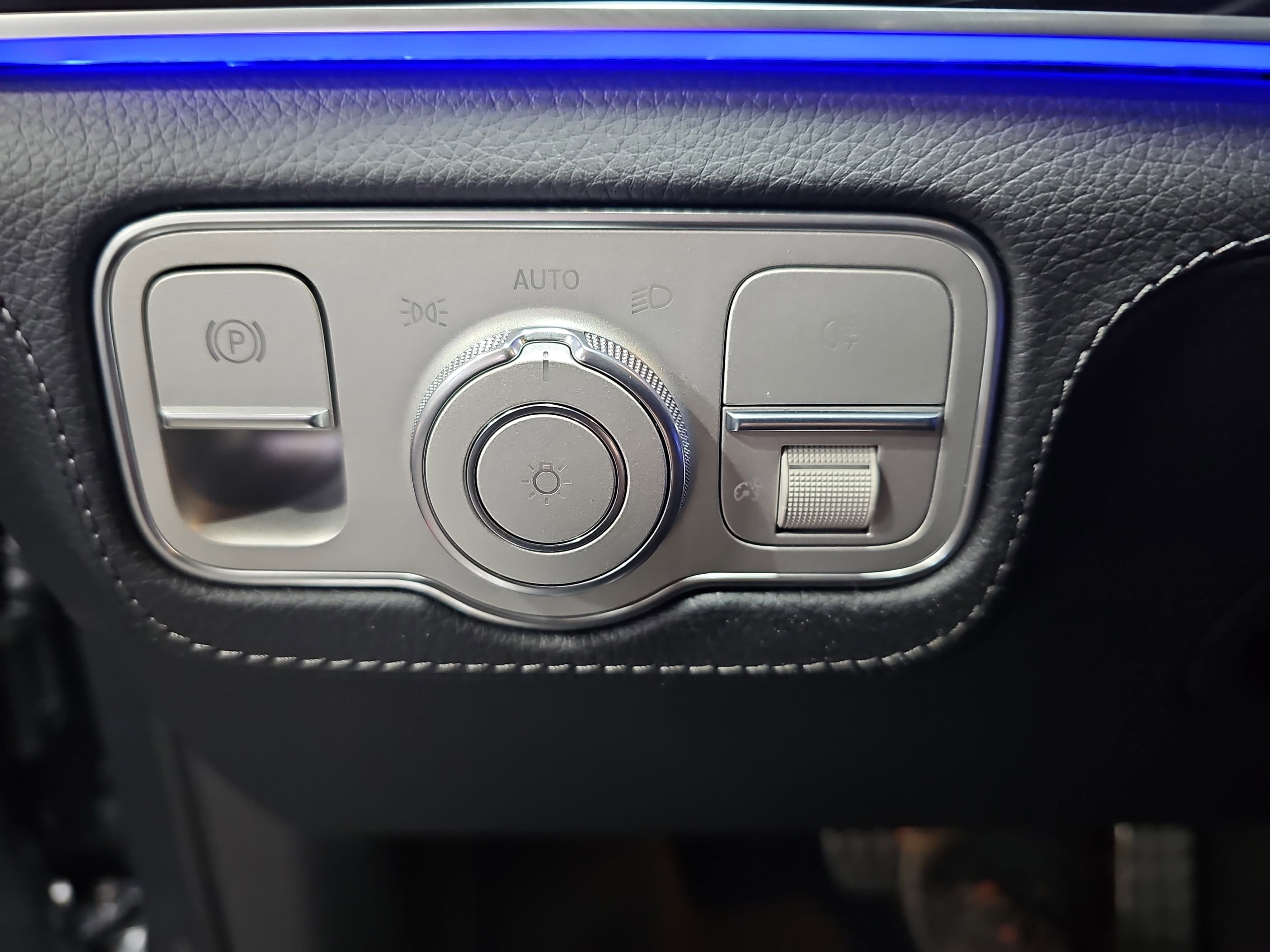 2026 Mercedes-Benz GLE AMG® GLE 53