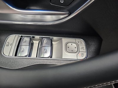 2026 Mercedes-Benz GLE AMG® GLE 53