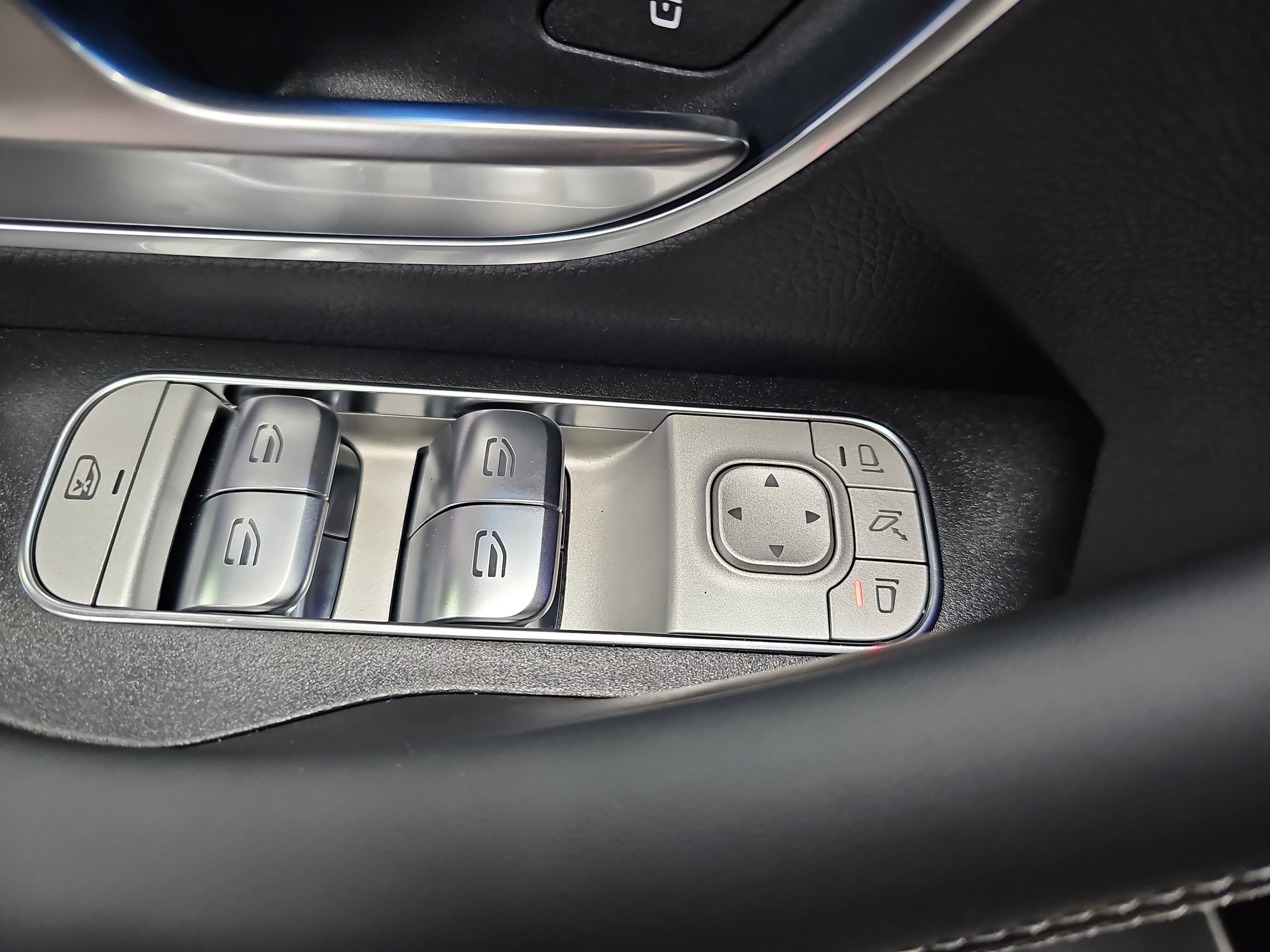 2026 Mercedes-Benz GLE AMG® GLE 53