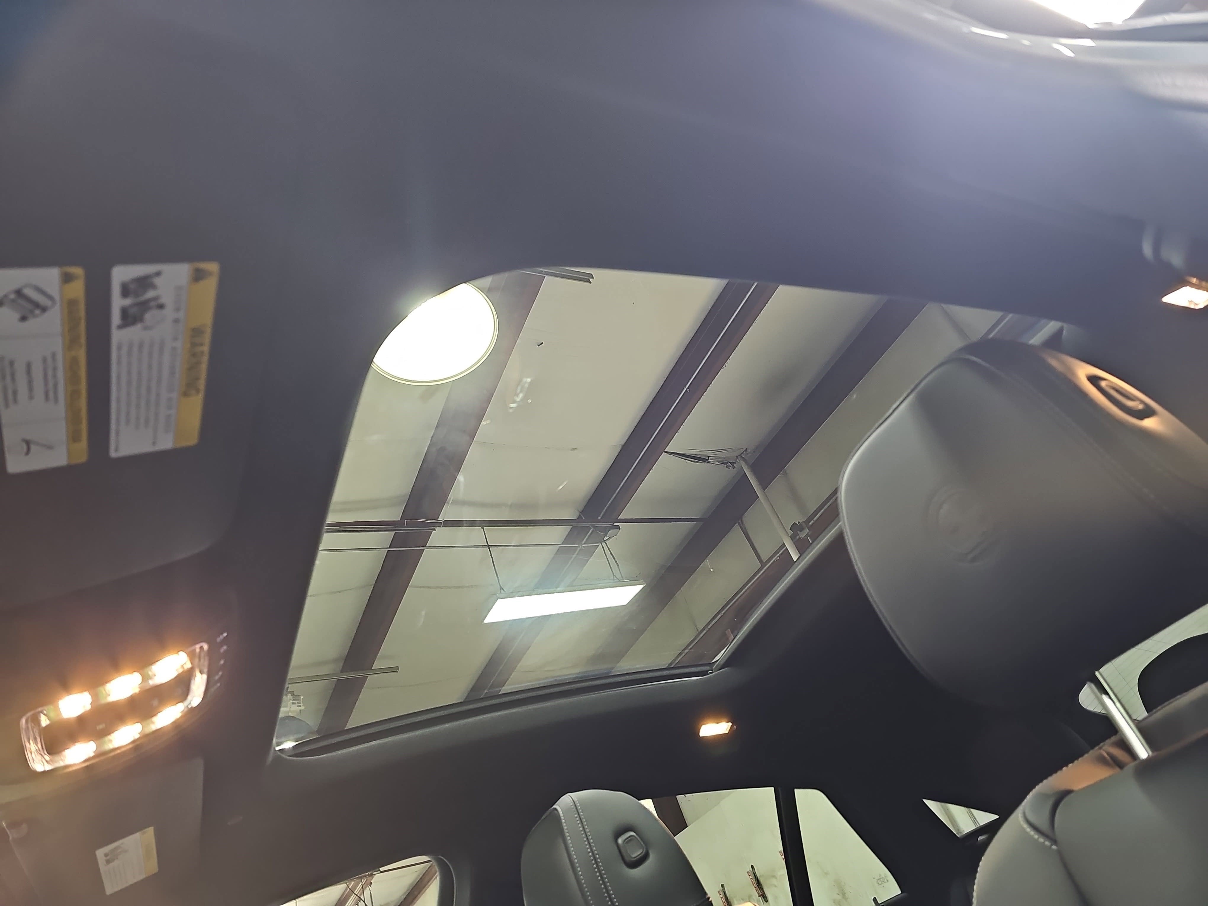 2026 Mercedes-Benz GLE AMG® GLE 53