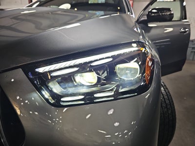 2026 Mercedes-Benz GLE AMG® GLE 53