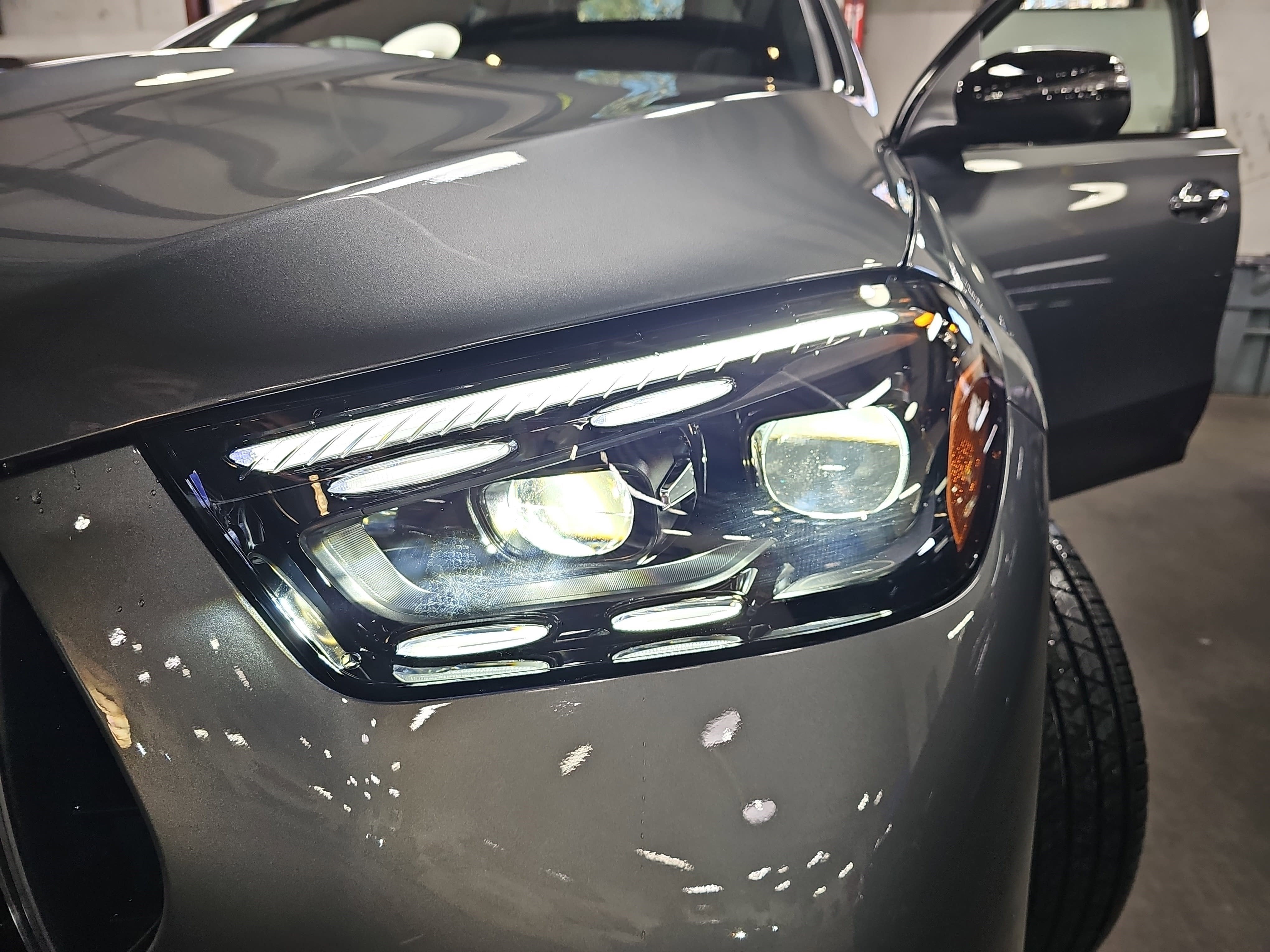 2026 Mercedes-Benz GLE AMG® GLE 53